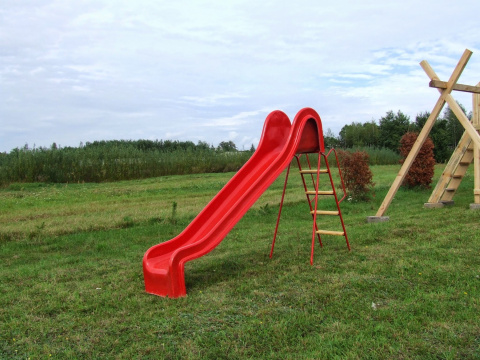 zjeżdżalnia 240 "średnia" zjeżdżalnia 240 "średnia"